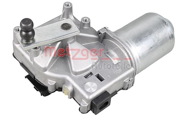 Motore tergicristallo - 2190499 METZGER